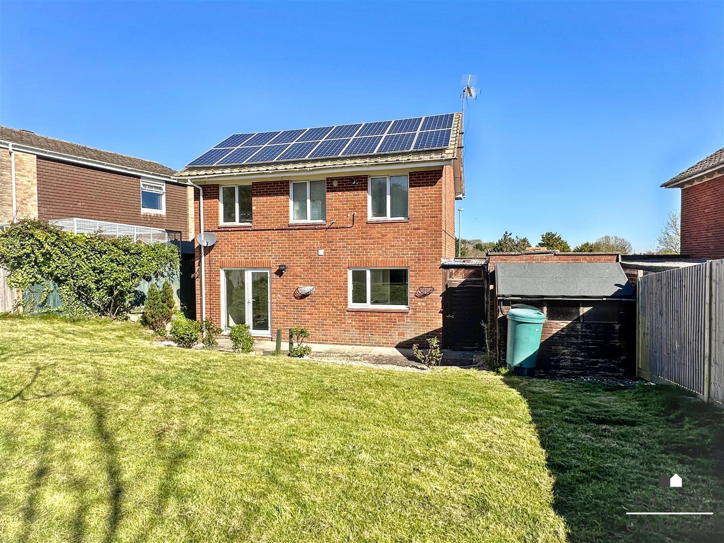 3 Bedroom House. Filching Road in Eastbourne,  21